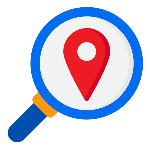 Location-Based Search